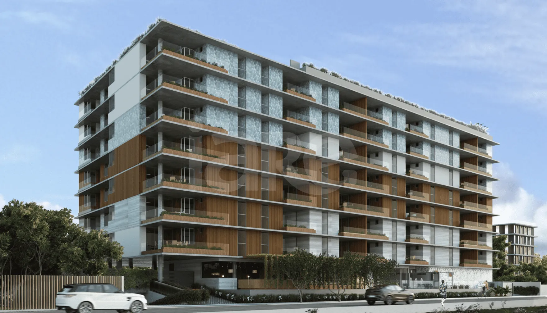 Atlantis Viva Camboinha - Apartamento com 77,8 m², em Camboinha — foto 4