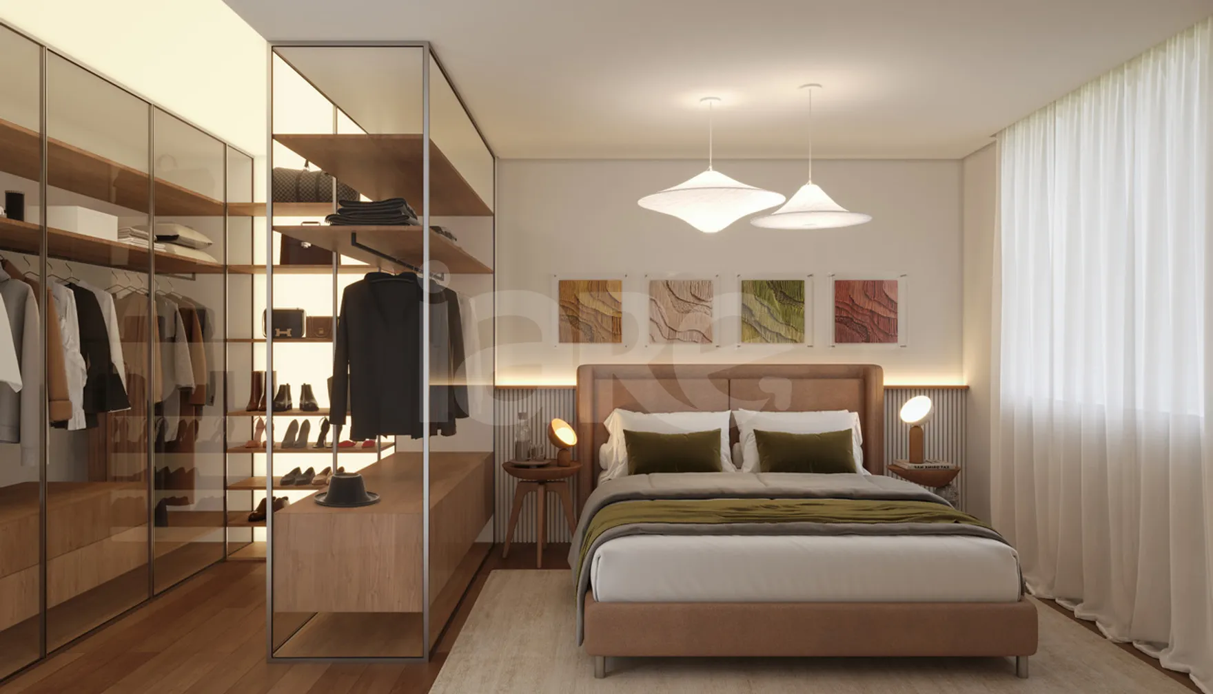 Simão 717 Pinheiros - Cobertura com 276,58 m², em Pinheiros — foto 4