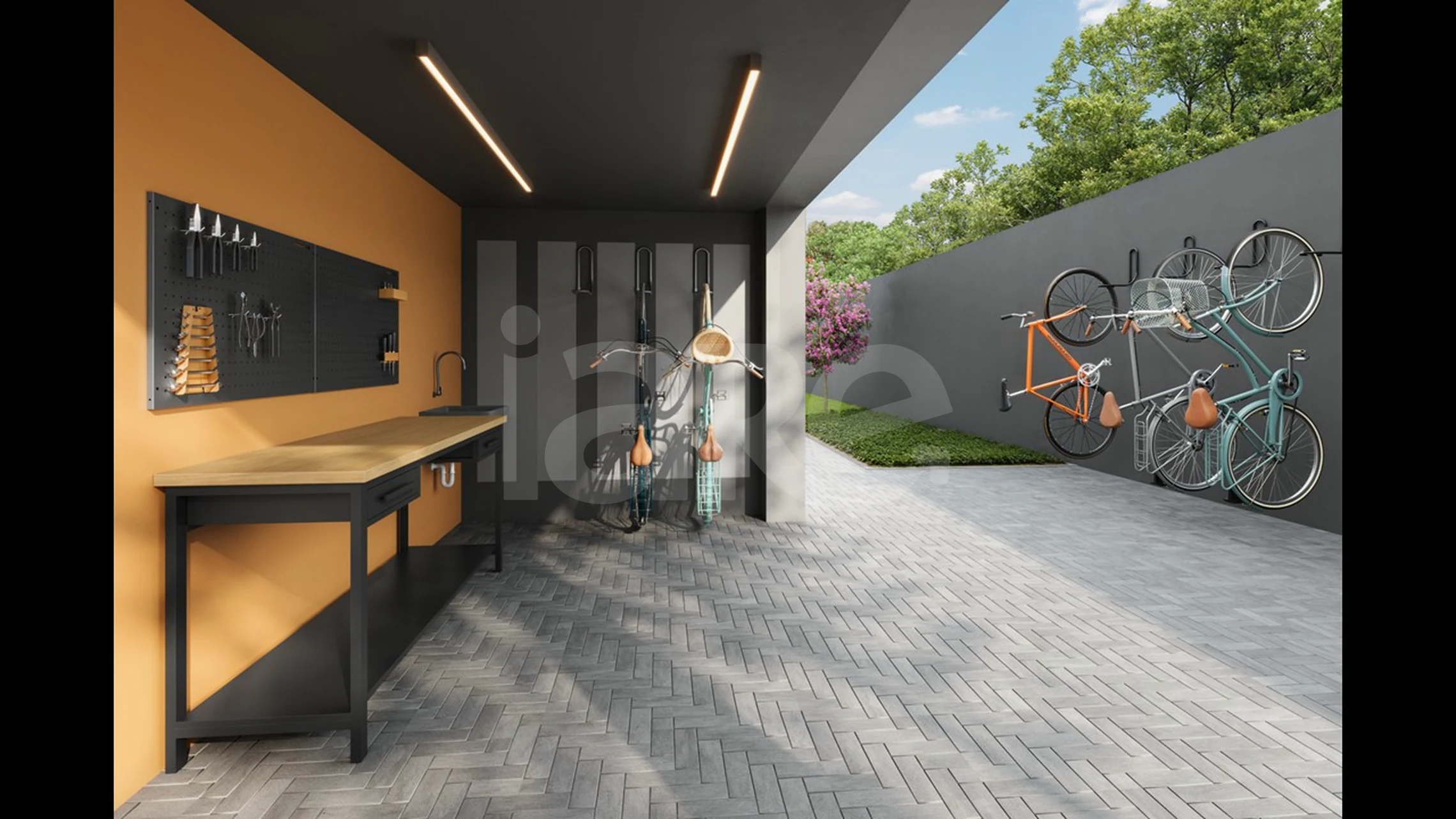 Elos Novo Prado - Apartamento com 33,63 m², em Prado Velho — foto 11