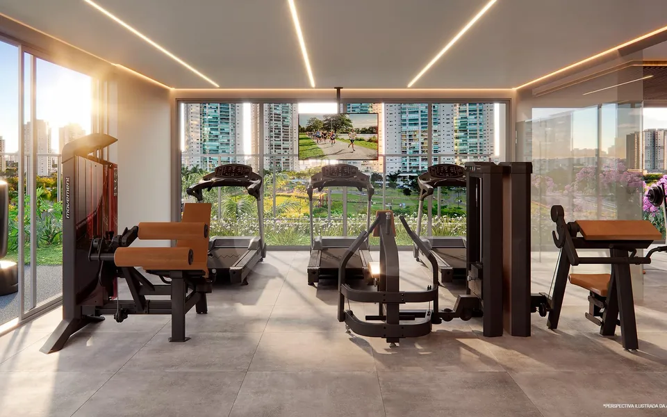Reserva Figueiras - Apartamento com 165,57 m², em Água Branca — foto 11