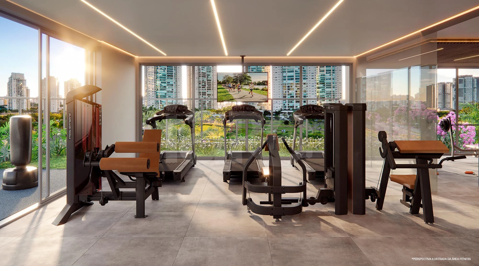 Reserva Figueiras - Apartamento com 165,57 m², em Água Branca — foto 11