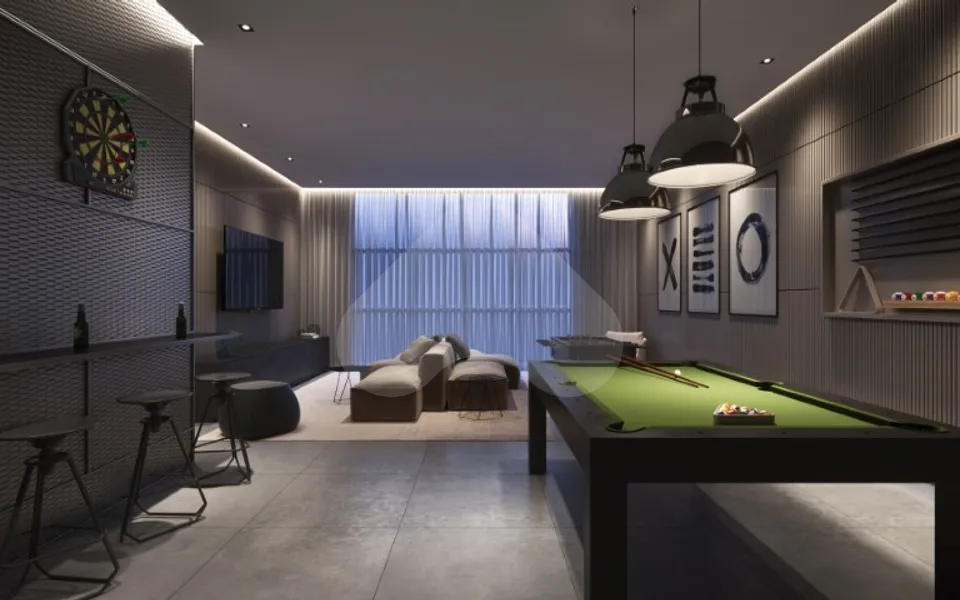 Shard Tower - Apartamento com 166 m², em Meia Praia — foto 13