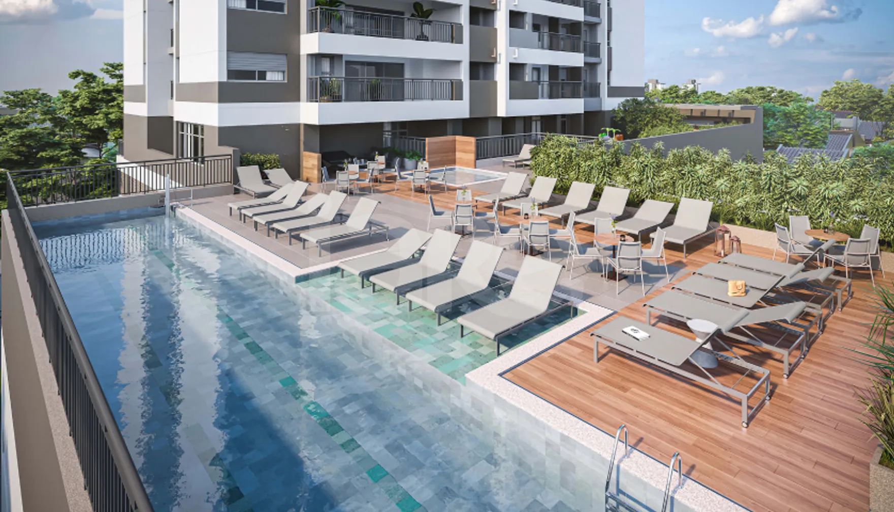 Madre 914 Mooca - Apartamento com 102 m², em Mooca — foto 40