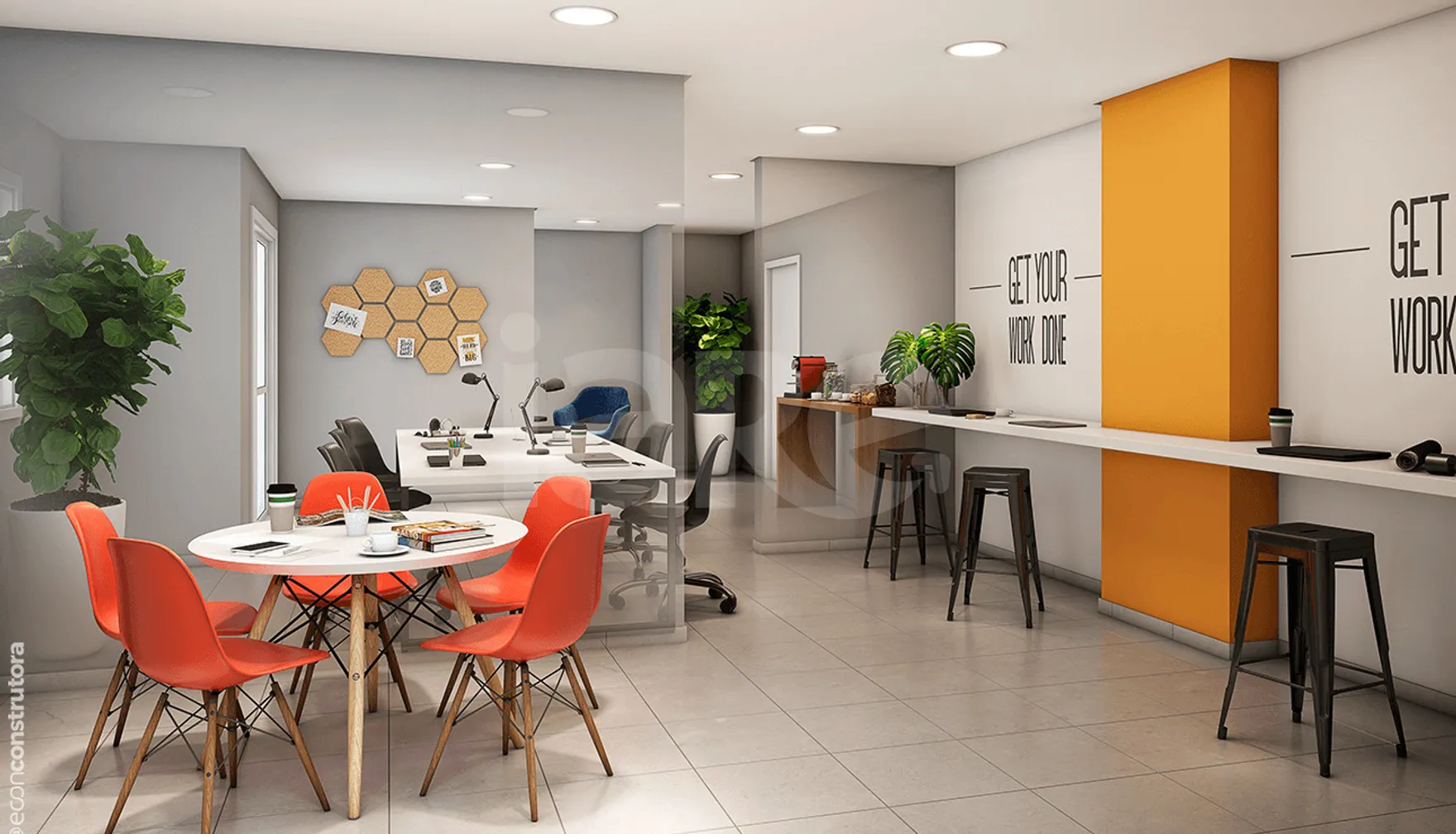 Walk Guarulhos - Apartamento com 55,33 m², em Vila das Bandeiras — foto 6
