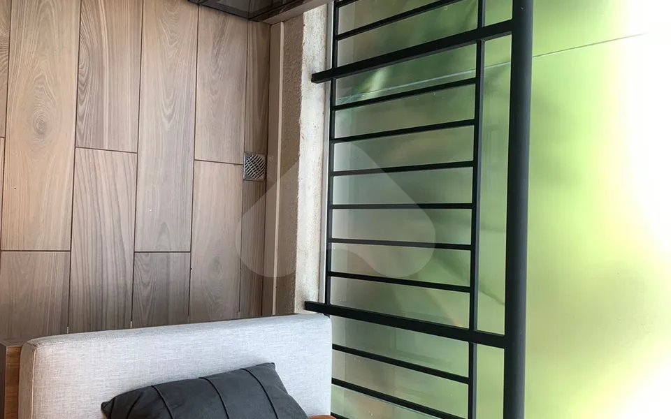 Prisma Pinheiros - Studio com 25,96 m², em Pinheiros — foto 27
