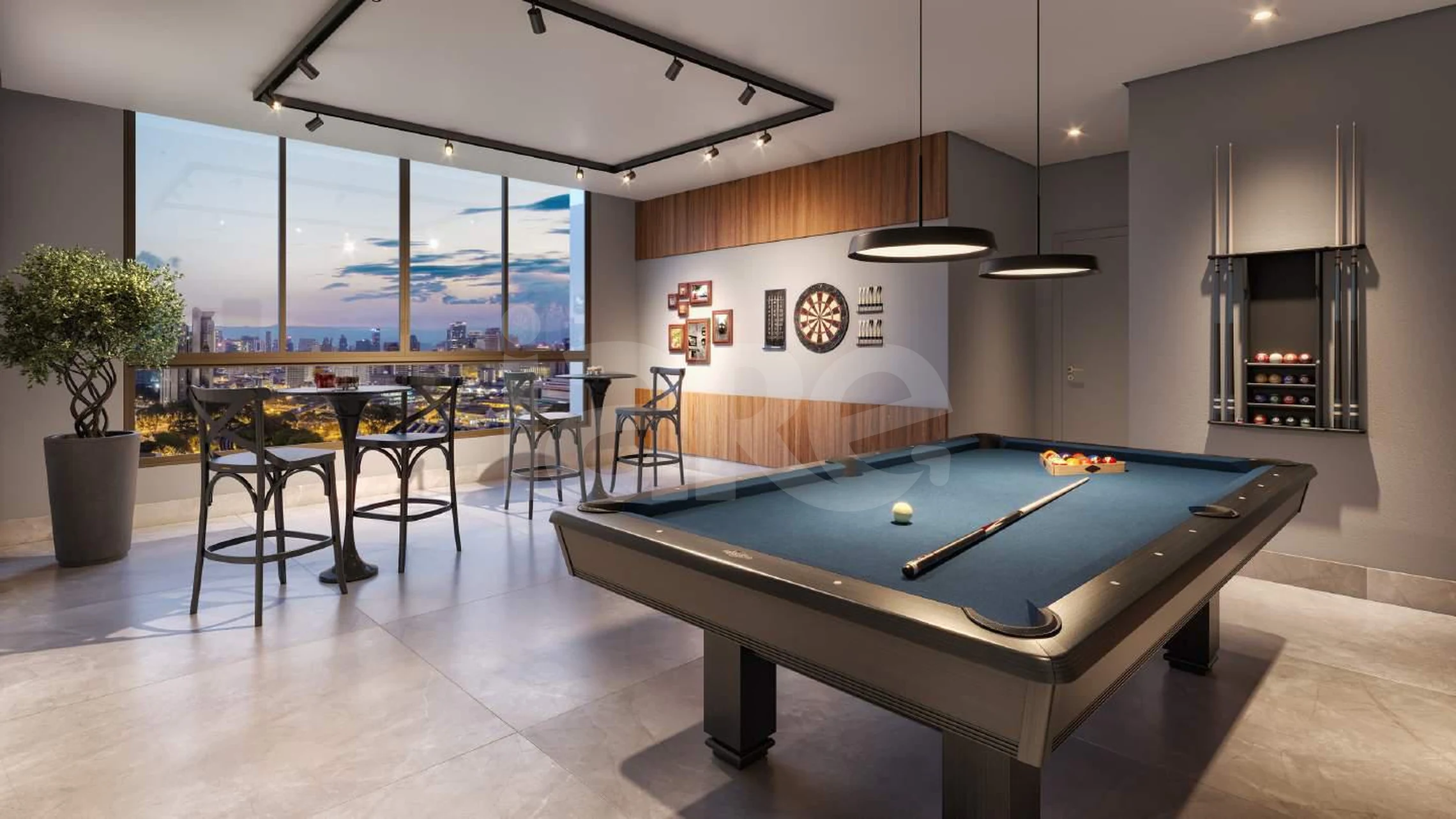 GS Vivace - Garden com 74,75 m², em Praia de Itaparica — foto 18