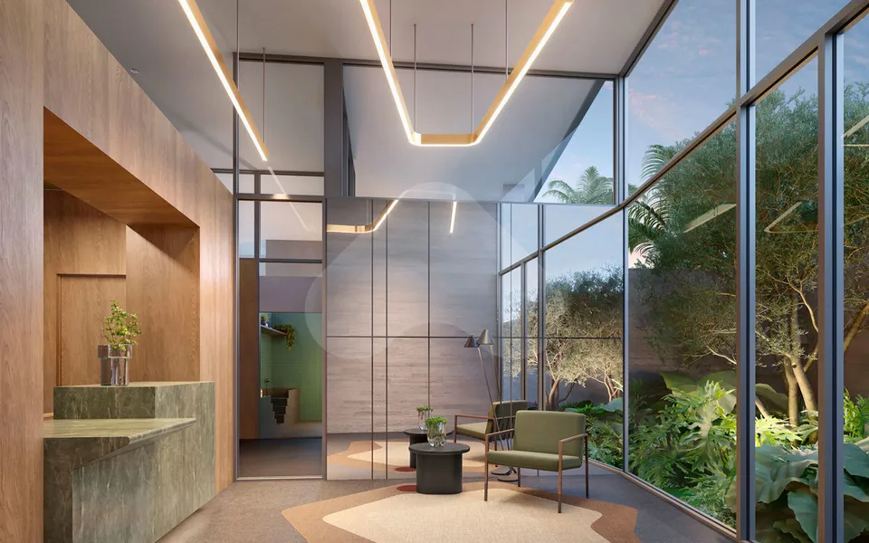 J329 Itaim - Studio com 34,29 m², em Itaim Bibi — foto 11