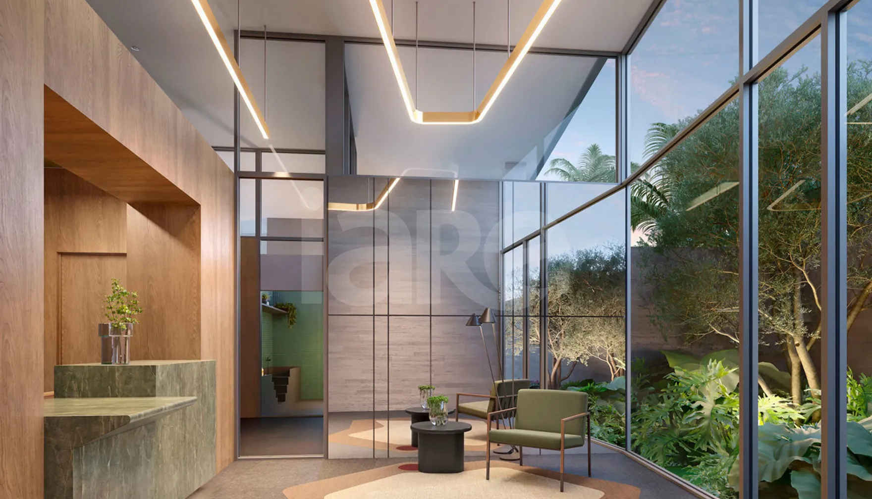 J329 Itaim - Apartamento com 52,35 m², em Itaim Bibi — foto 14