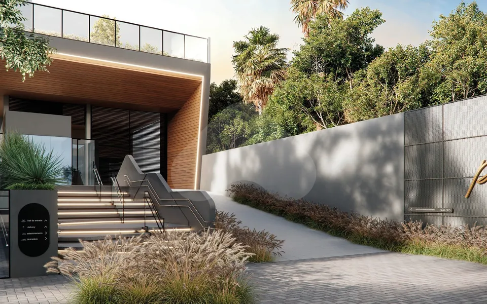 Pulse - Apartamento com 79,33 m², em Água Verde — foto 3