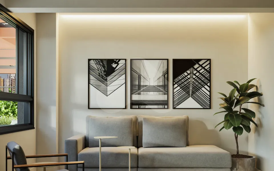 Zenion - Studio com 28,23 m², em Vila Olímpia — foto 15