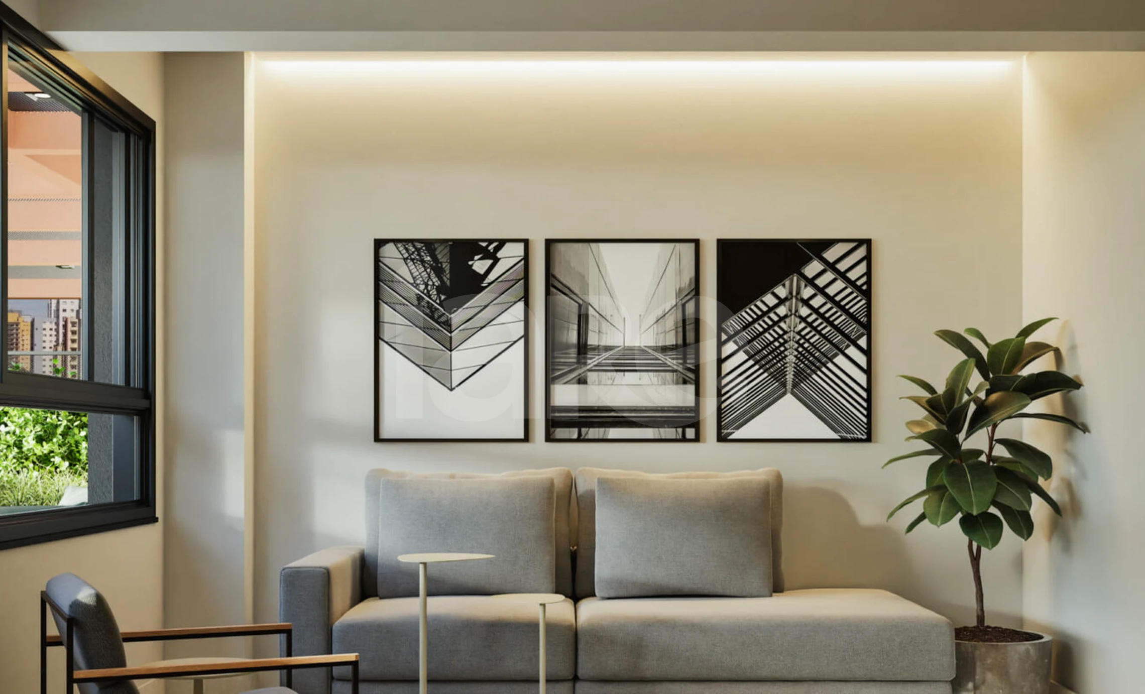 Zenion - Studio com 31,29 m², em Vila Olímpia — foto 15