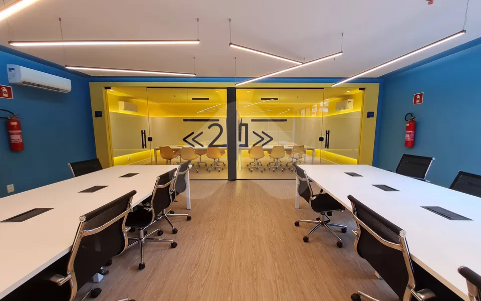 J.Smart DOM - Apartamento com 50,26 m², em Aldeota — foto 14