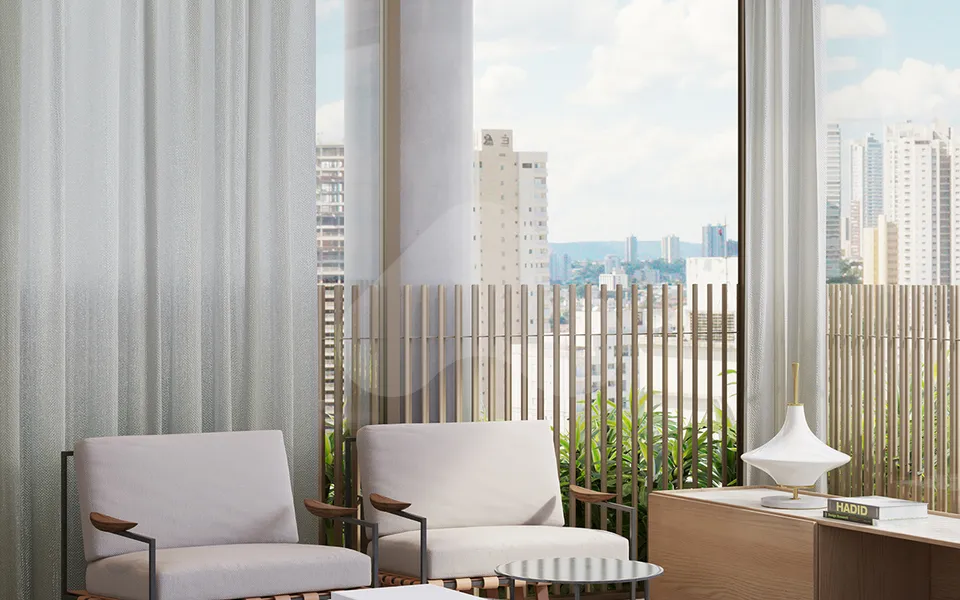 OBY Itaim - Apartamento com 181,57 m², em Itaim Bibi — foto 5