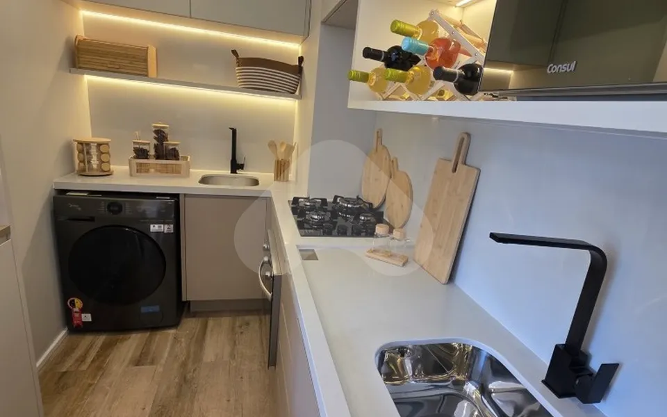 Vibra Estação Vila Prudente - Apartamento com 34,45 m², em Quinta da Paineira — foto 10