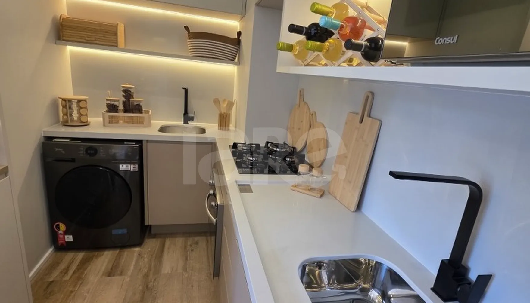 Vibra Estação Vila Prudente - Apartamento com 40,94 m², em Quinta da Paineira — foto 10