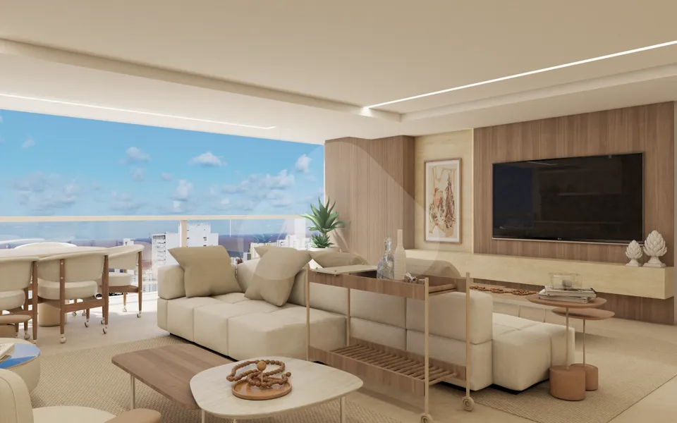 Casa Mayor - Apartamento com 164,06 m², em Boa Viagem — foto 14