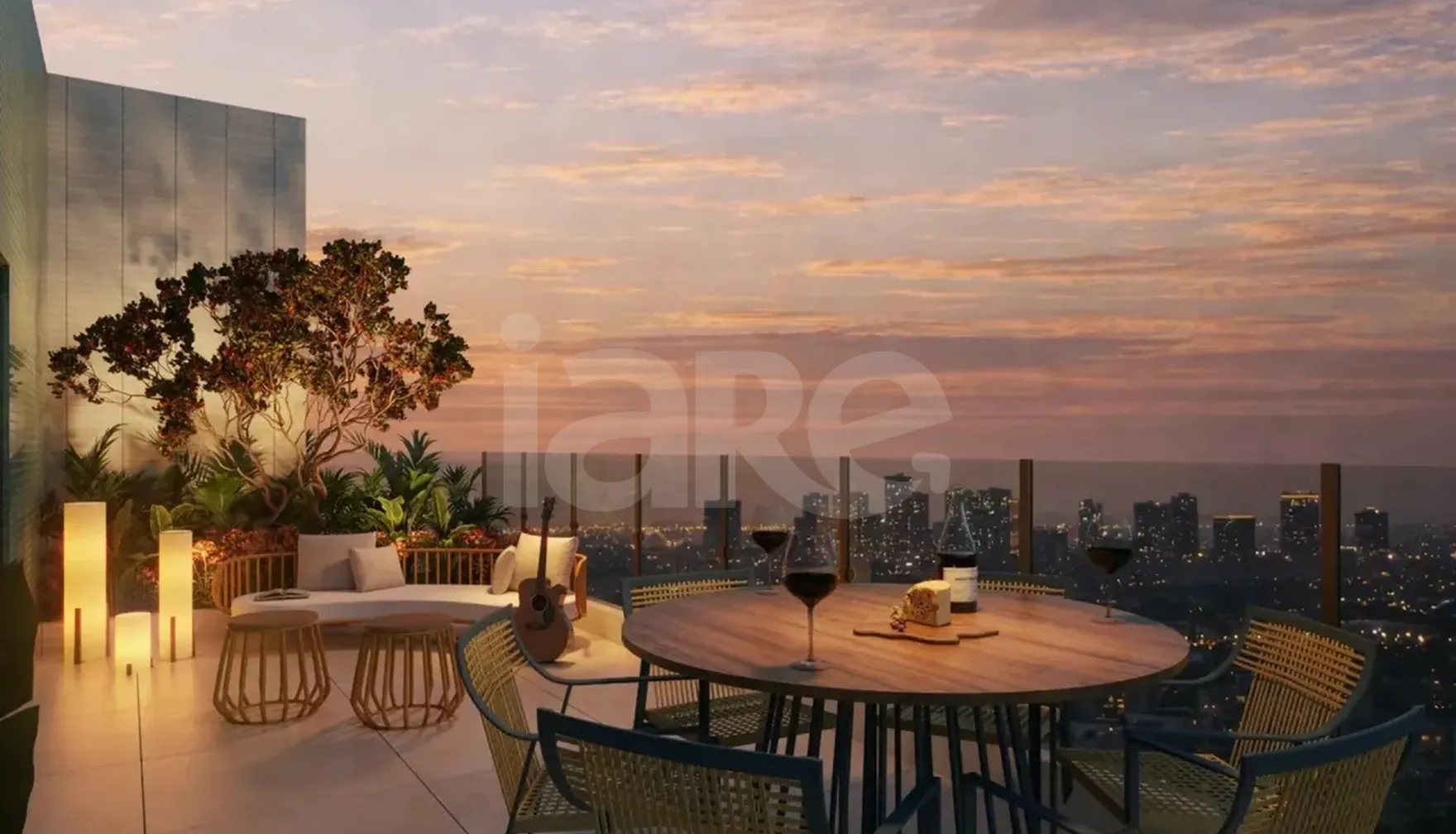 Costa Escandinava - Apartamento com 107 m², em Boa Viagem — foto 15