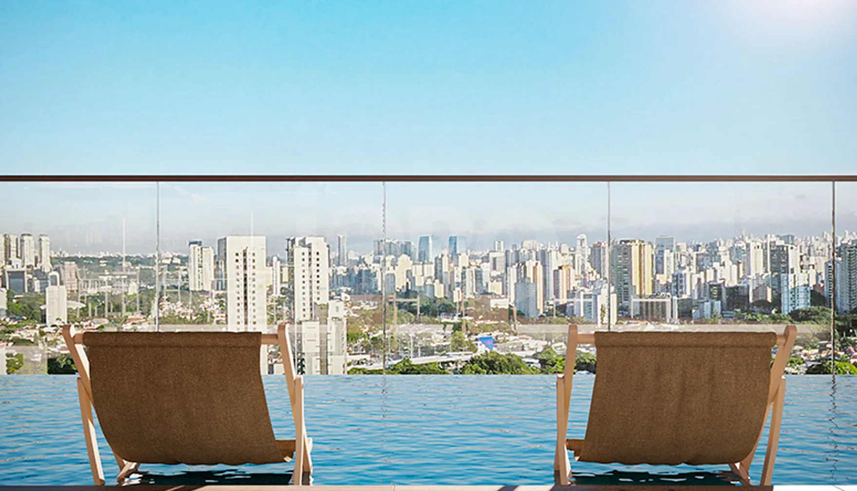 Oriz by Plano&Plano - Studio com 33,6 m², em Campo Belo — foto 22
