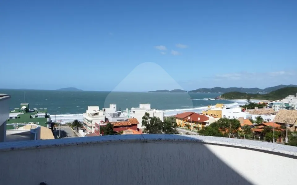 Acrópole Residence - Cobertura com 194,67 m², em Quatro Ilhas — foto 5