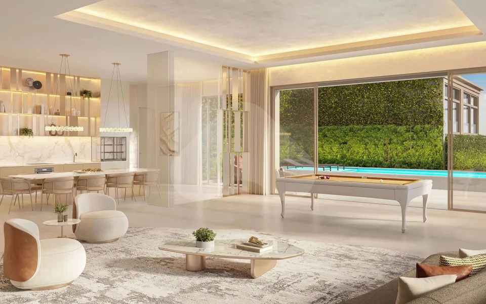 The Grand Residence - Apartamento com 77,6 m², em Brooklin Novo — foto 14