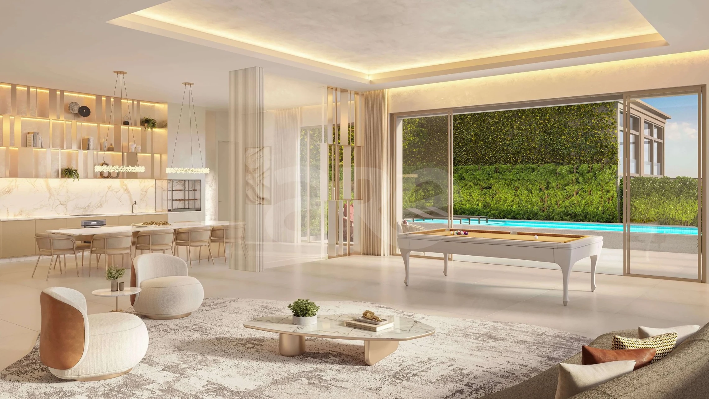 The Grand Residence - Apartamento com 87,9 m², em Brooklin Novo — foto 14