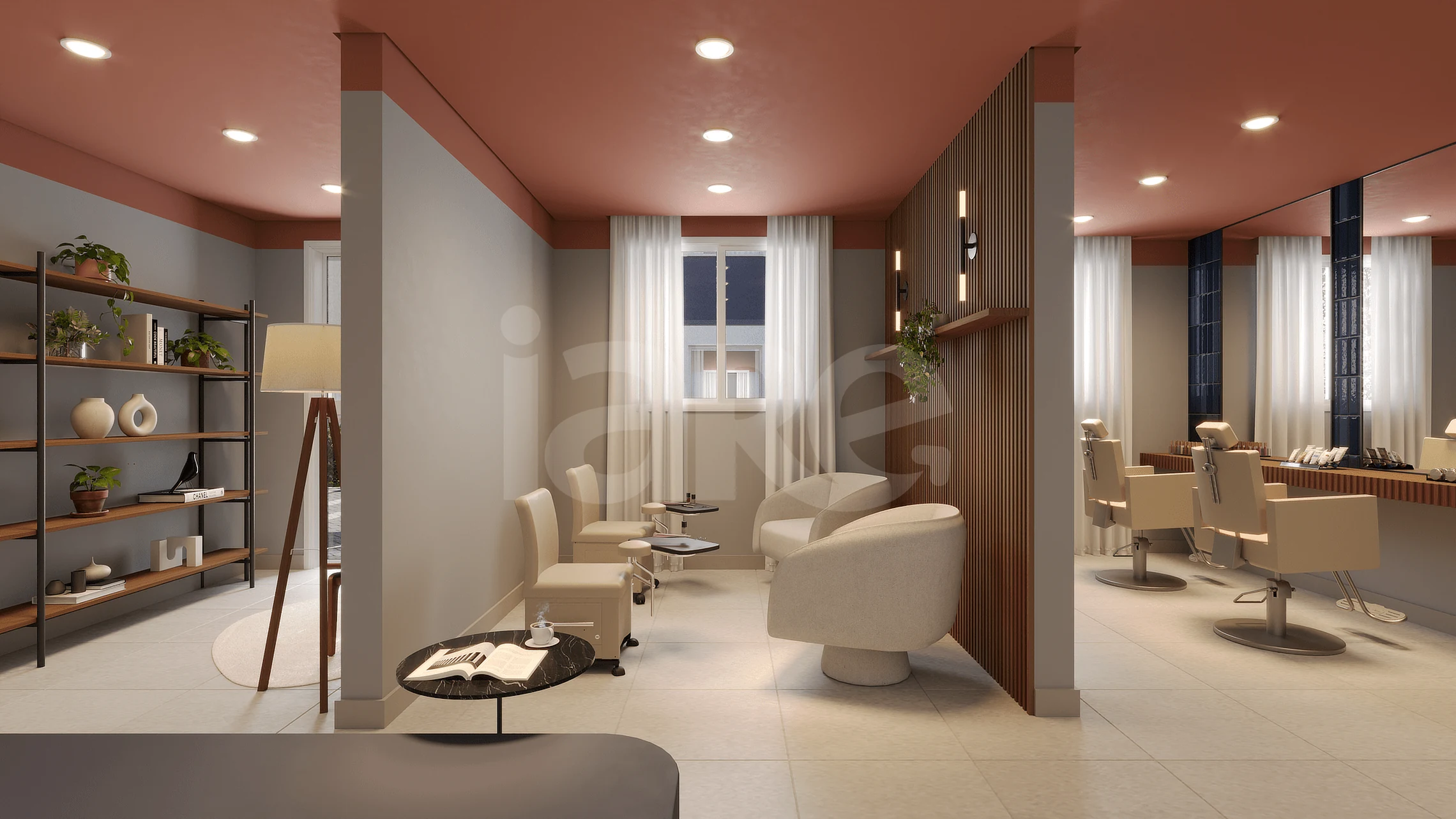 Atmosfera Jaguaré - Apartamento com 32 m², em Jaguaré — foto 10
