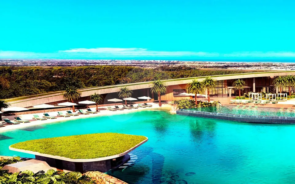 Occhi Marina Clube - Lote, em Centro — foto 18