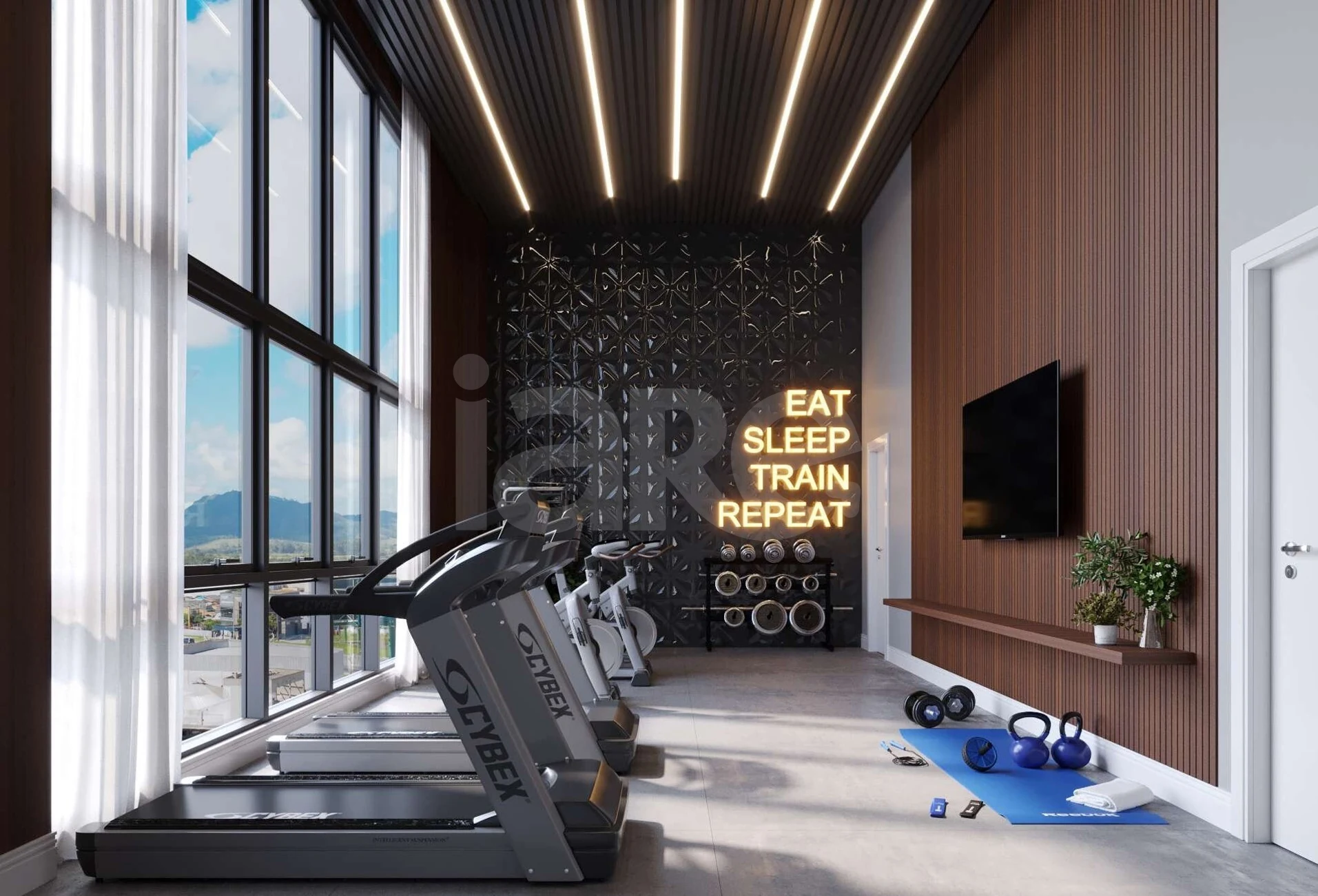 Selenter See Residence - Apartamento com 151,4 m², em Meia Praia — foto 5