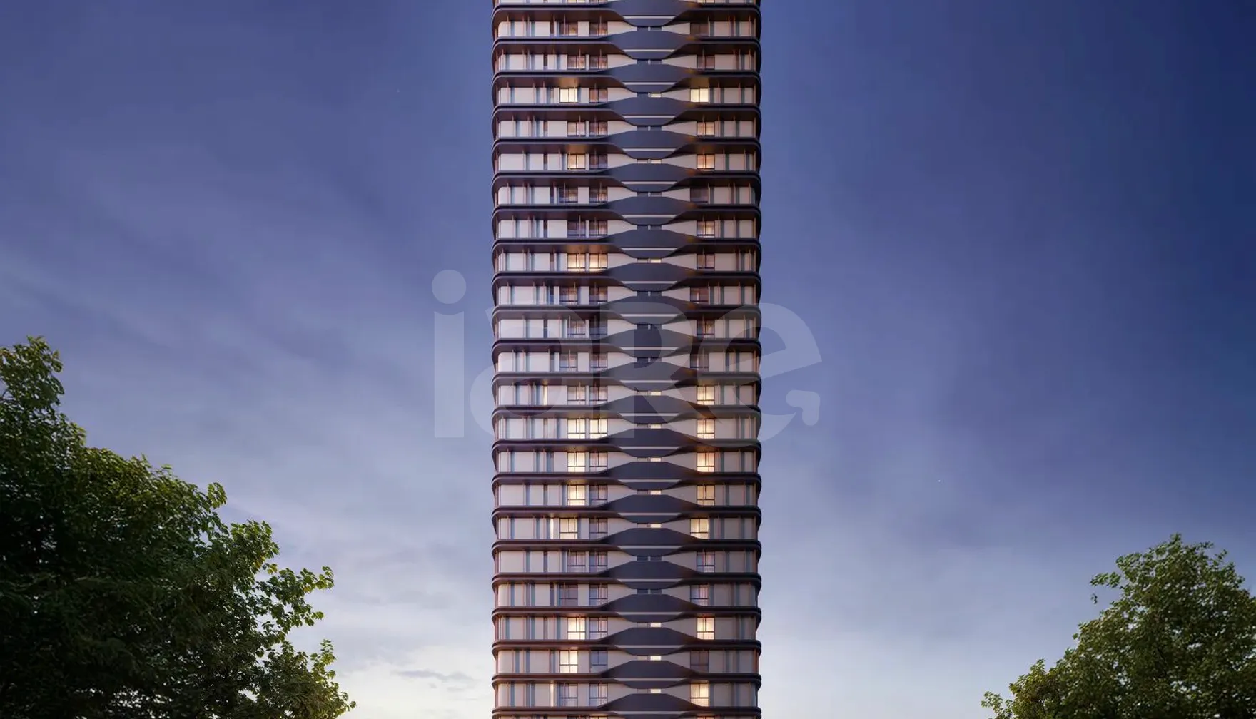 Ventus - Apartamento com 82 m², em Balneário Perequê — foto 10