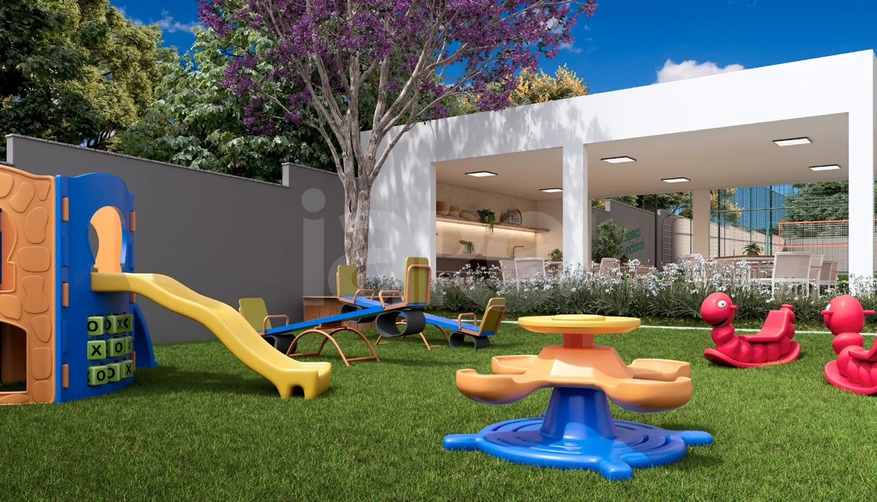Vitale Walk - Apartamento com 44,68 m², em Pechincha — foto 6