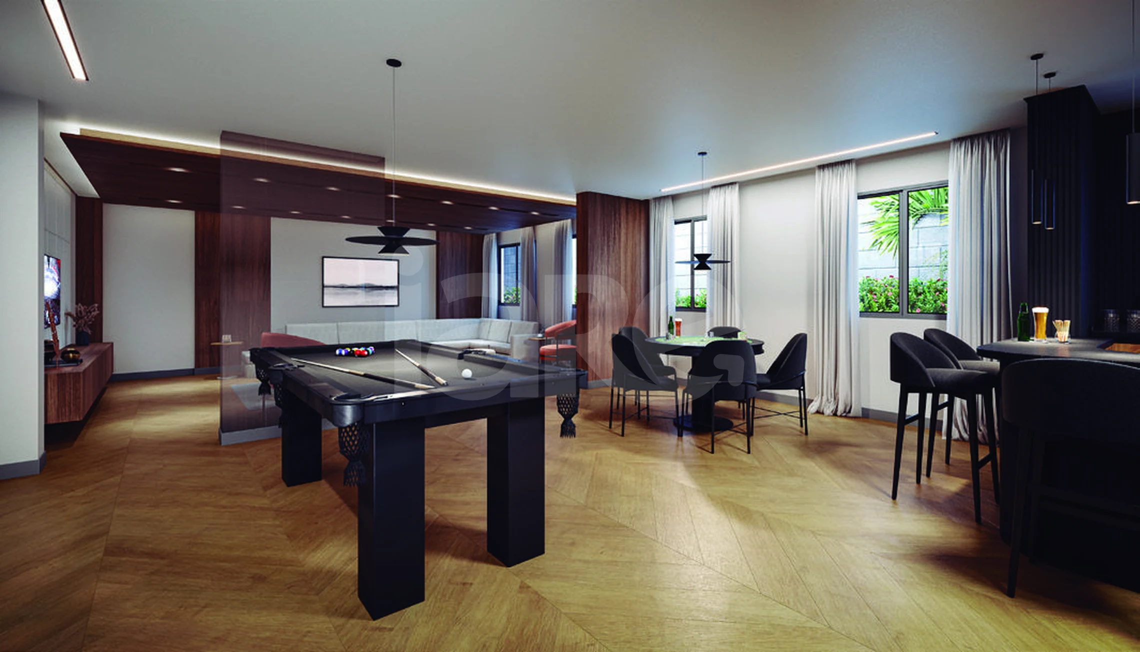 Cidade Lapa Pompéia - Apartamento com 38 m², em Parque Residencial da Lapa — foto 13