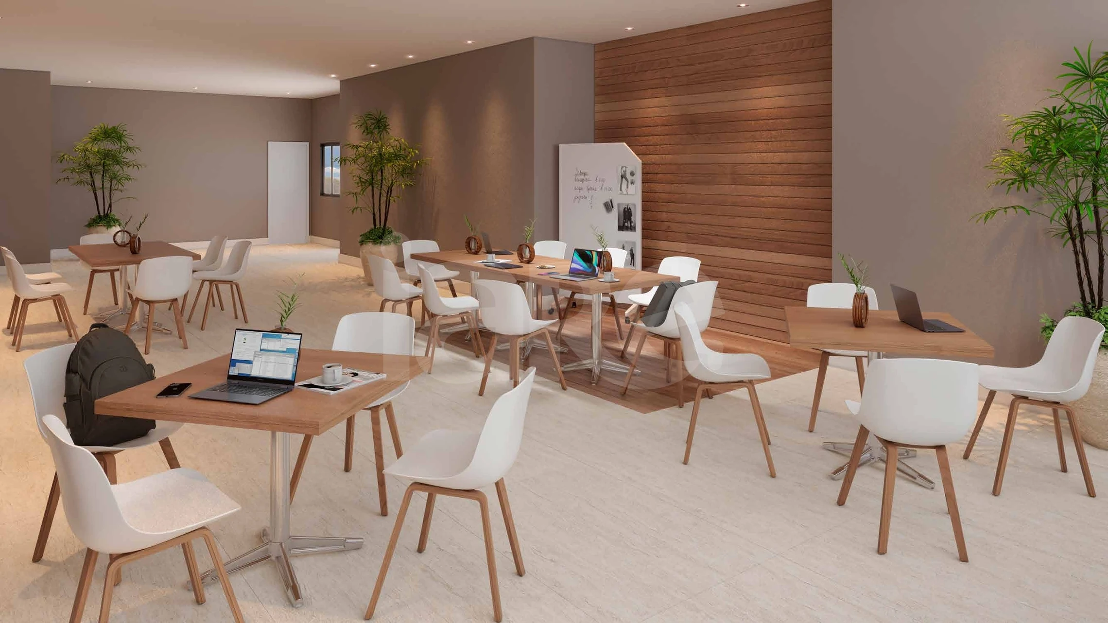 Vitale Park - Apartamento com 30,25 m², em Freguesia — foto 6