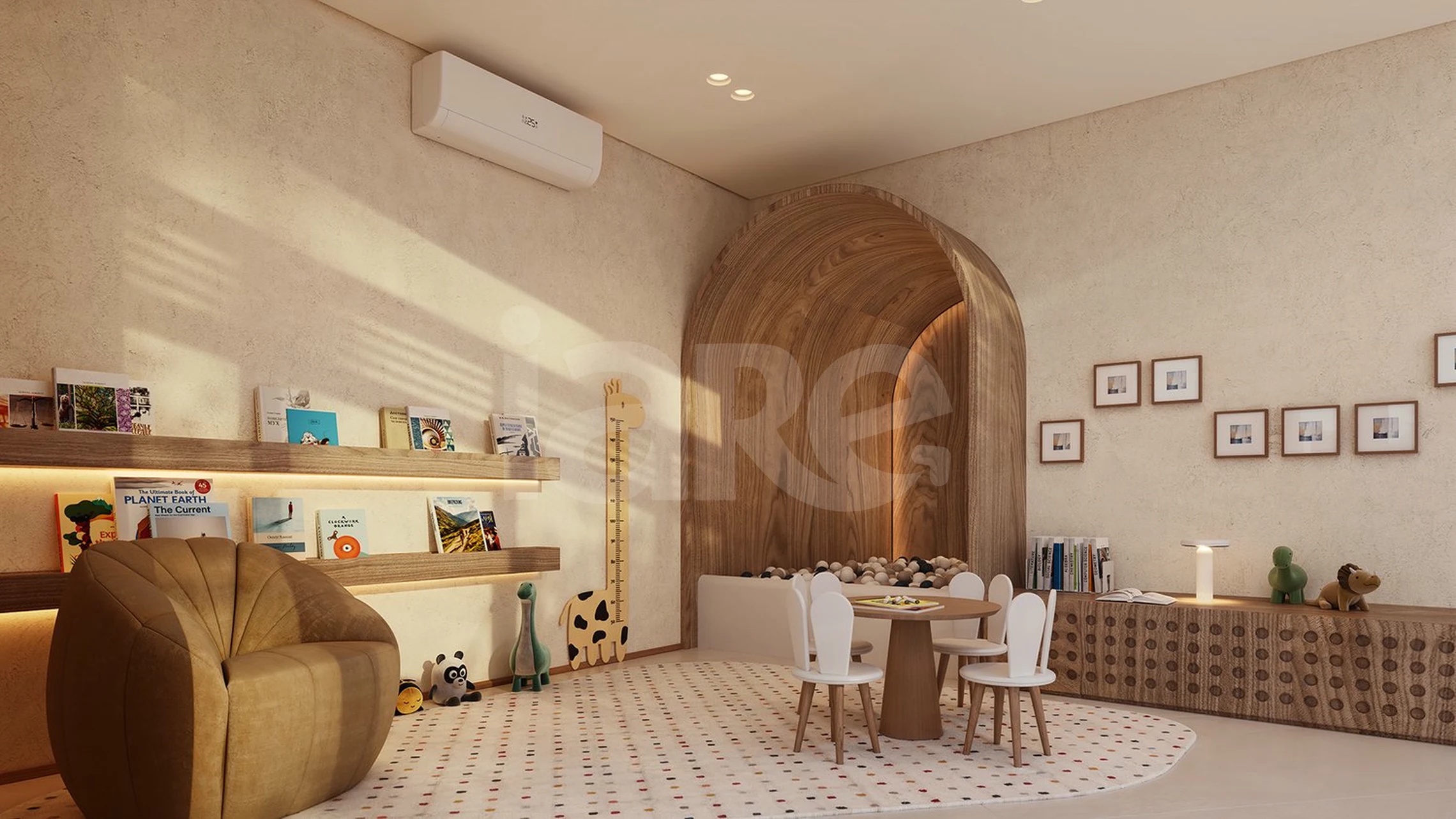 Equilíbrio Alta - Garden com 160,18 m², em Mercês — foto 4