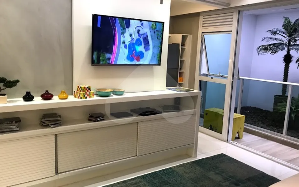 Ilha Pura Millenio - Apartamento com 79,2 m², em Barra da Tijuca — foto 15