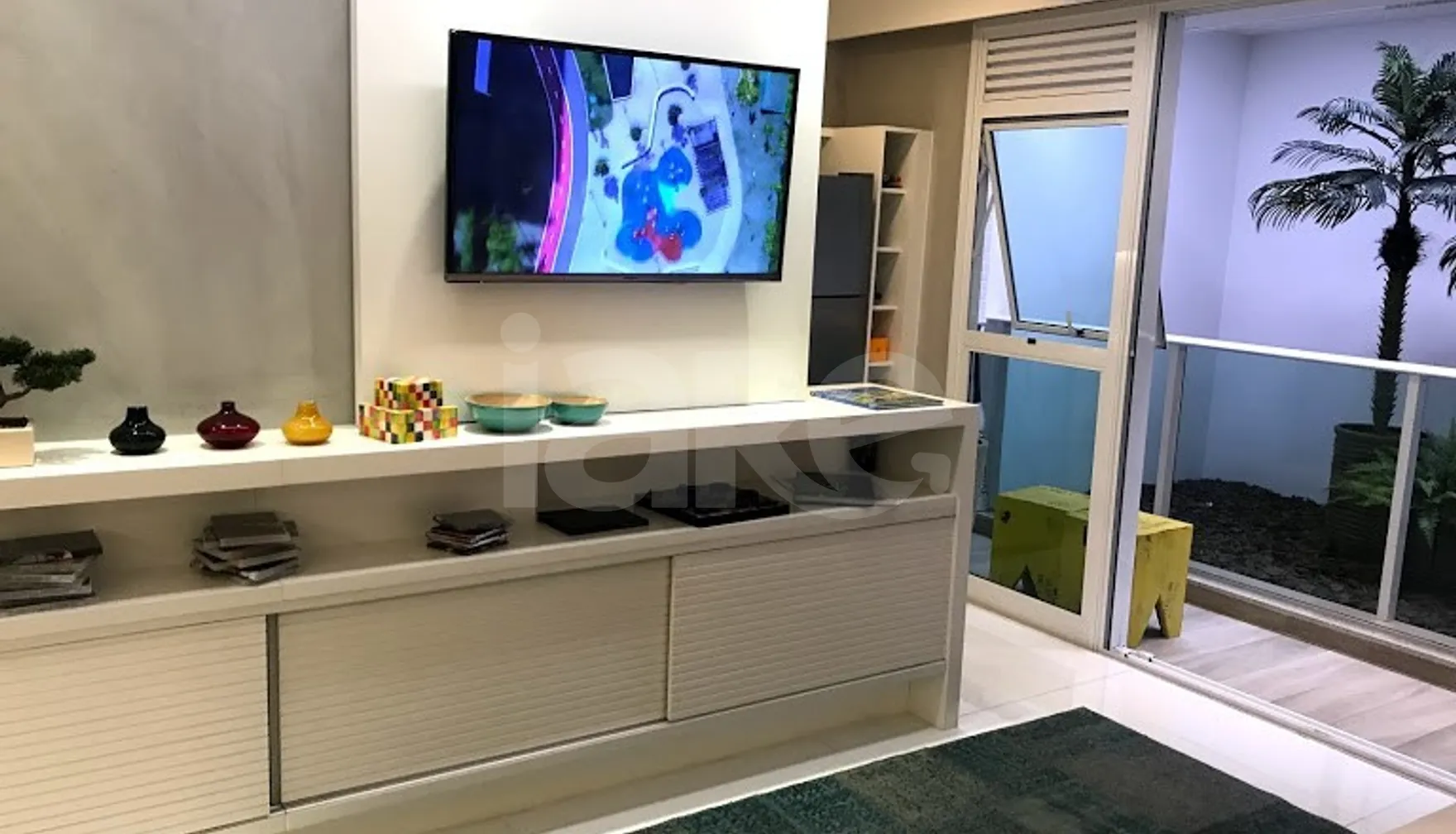 Ilha Pura Millenio - Apartamento com 79,2 m², em Barra da Tijuca — foto 3