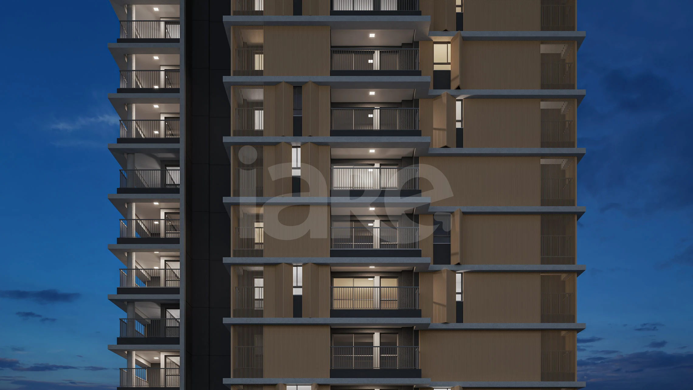 Icon João Moura - Garden com 57,85 m², em Pinheiros — foto 4