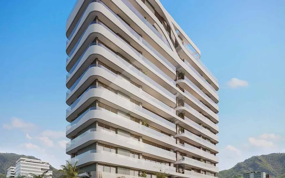 Bris - Apartamento com 211,04 m², em Centro — foto 4