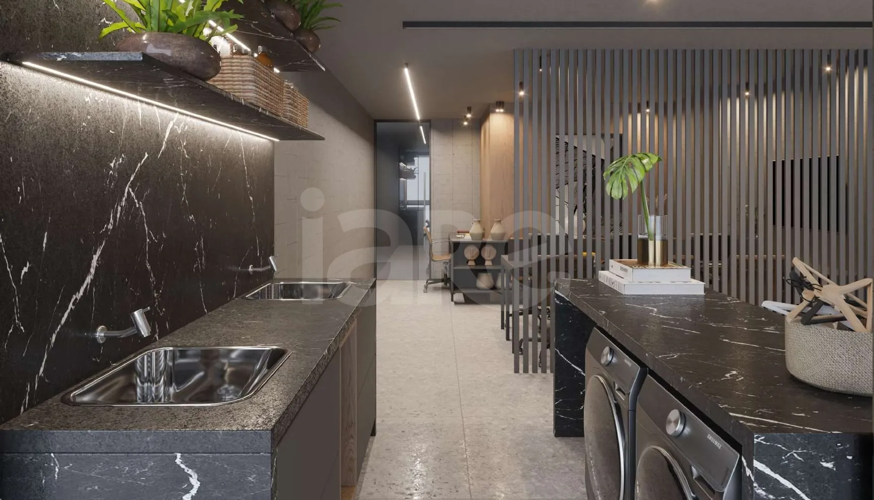 Sun Smart - Apartamento com 74,5 m², em Intermares — foto 14