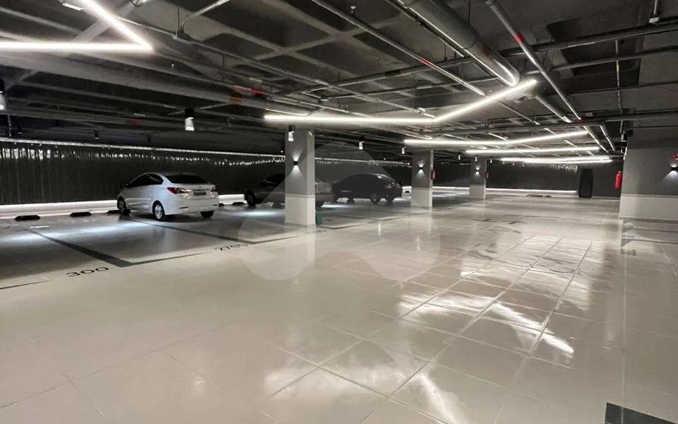 Legacy Condominium - Apartamento com 379 m², em Aldeota — foto 7