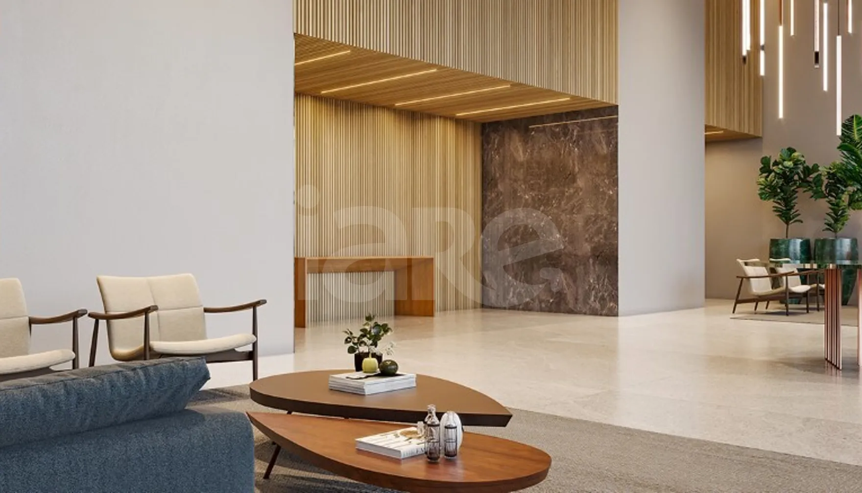 Landscape Green Living - Apartamento com 171,38 m², em Enseada do Suá — foto 7