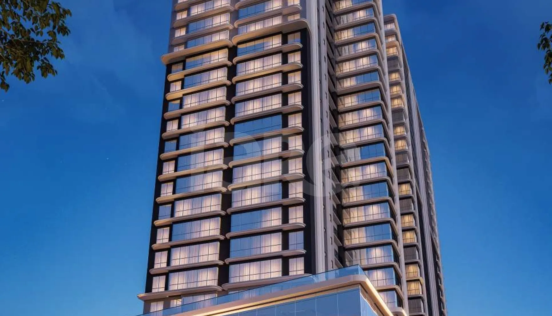 Mount Hérmon Home Club - Apartamento com 85,65 m², em Balneário Perequê — foto 6