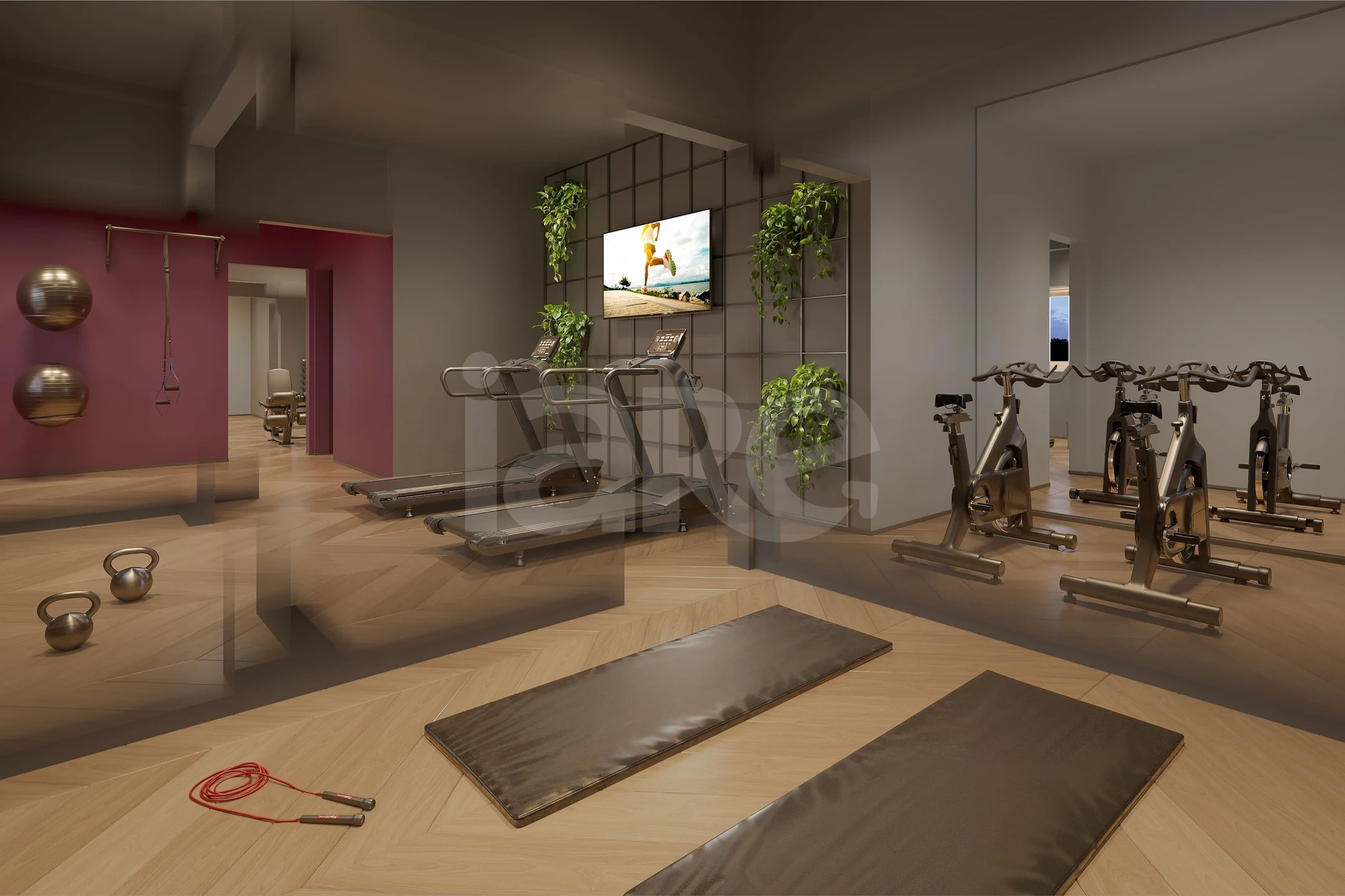 Vivaz Connection Mooca - Apartamento com 24,17 m², em Mooca — foto 3