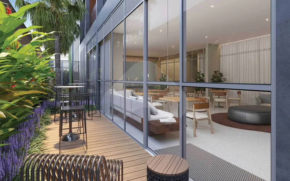 DOT. 230 by Triptyque - Studio com 24,46 m², em Pinheiros — foto 21