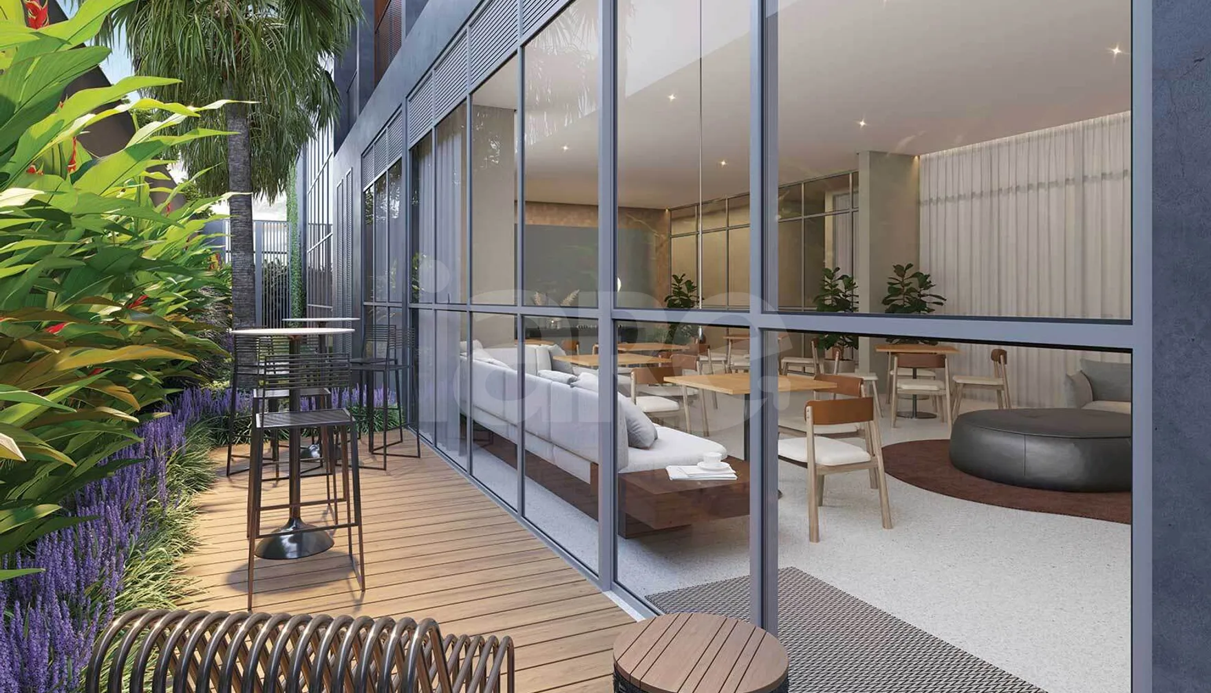 DOT. 230 by Triptyque - Studio com 24,46 m², em Pinheiros — foto 21