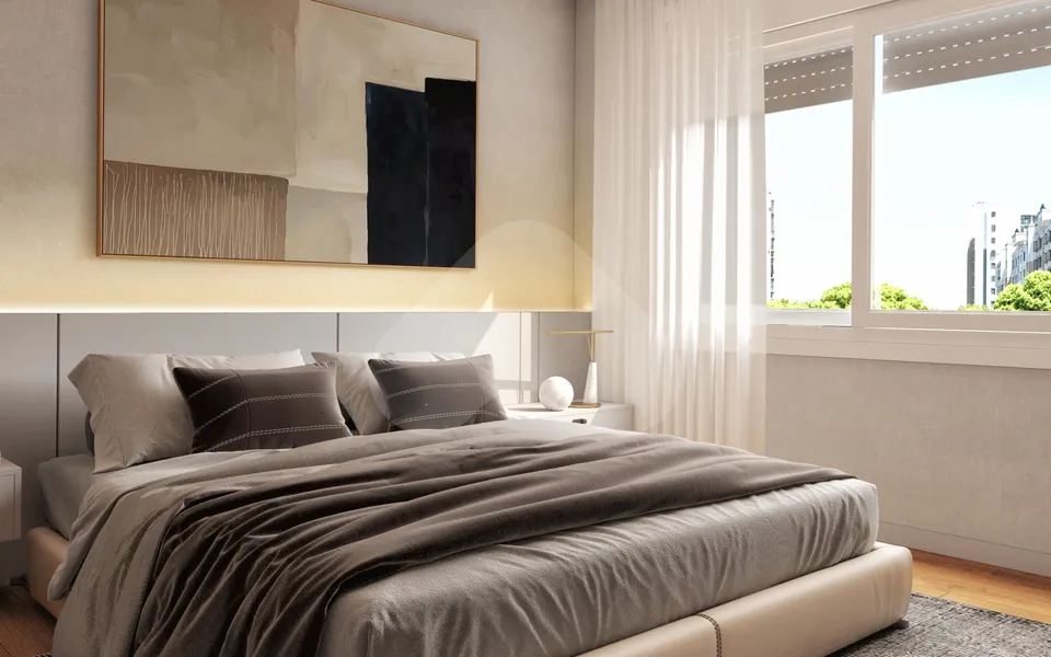 Reserva Marquês - Apartamento com 112,8 m², em Auxiliadora — foto 29