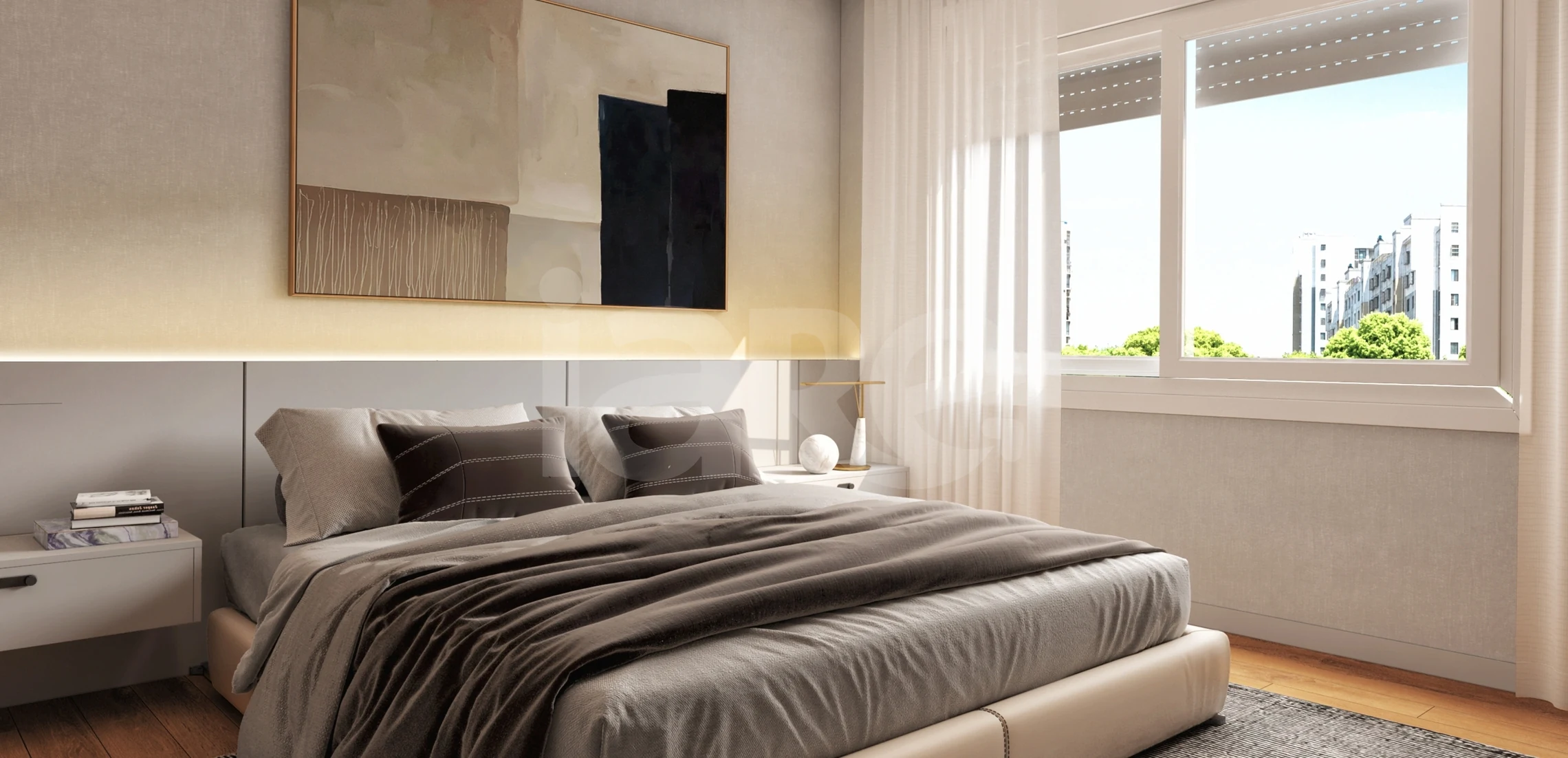 Reserva Marquês - Apartamento com 112,8 m², em Auxiliadora — foto 18