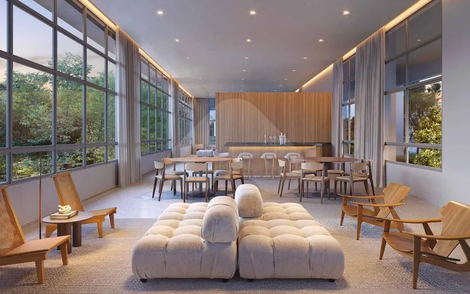 Lindenberg Alto das Nações - Apartamento com 108,5 m², em Chácara Santo Antônio — foto 12