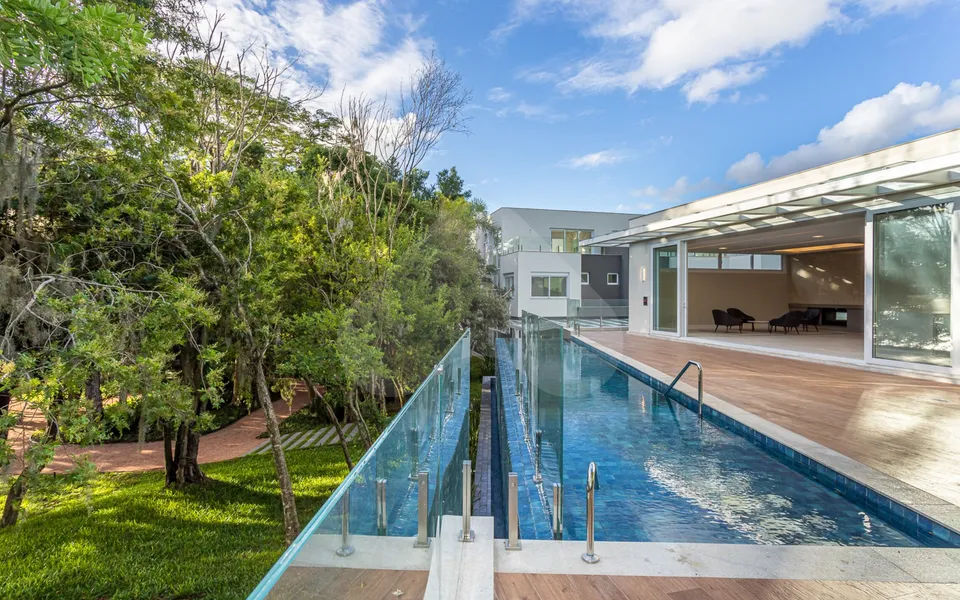Acqua - Casa com 494,24 m², em Pedra Redonda — foto 18