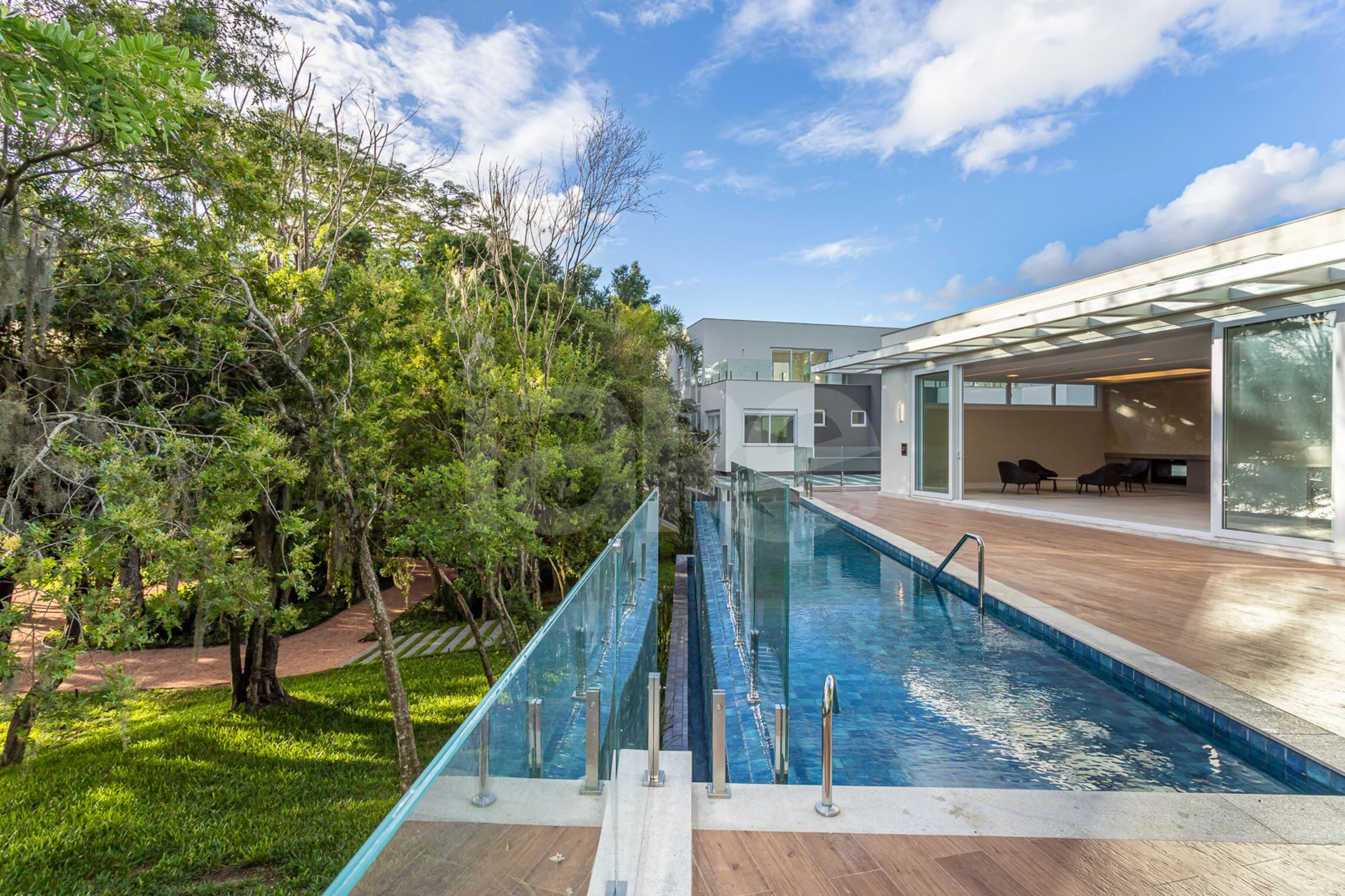 Acqua - Casa com 494,24 m², em Pedra Redonda — foto 20