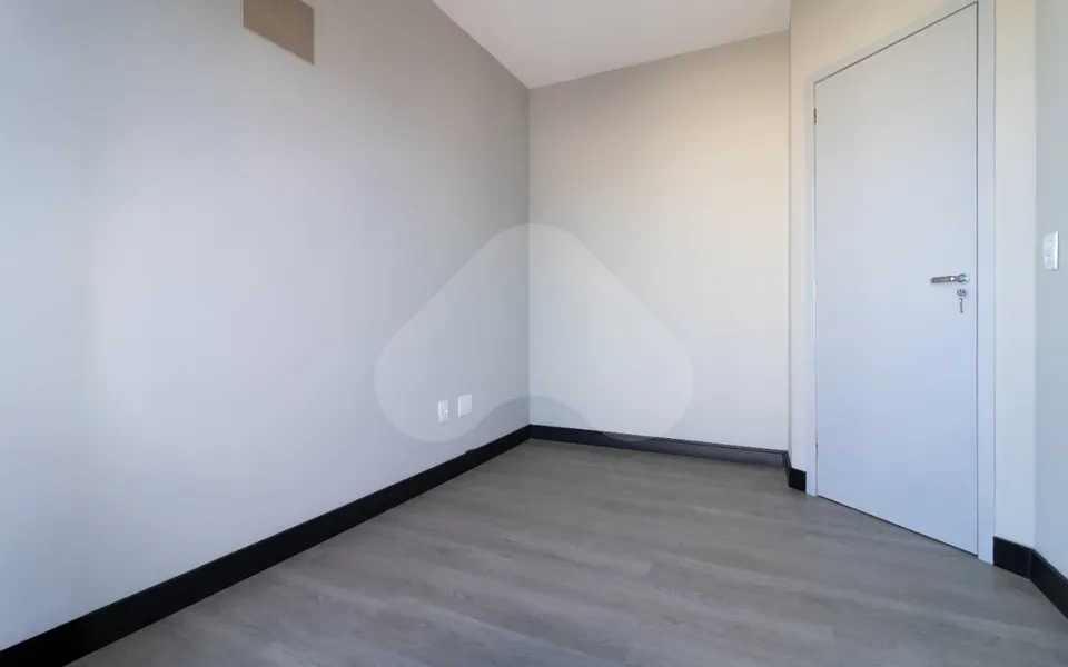 Edifício Jardins da Morada Apto 10483 - Cobertura com 56 m², em Jardim Botânico — foto 2